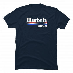 hutch t shirts